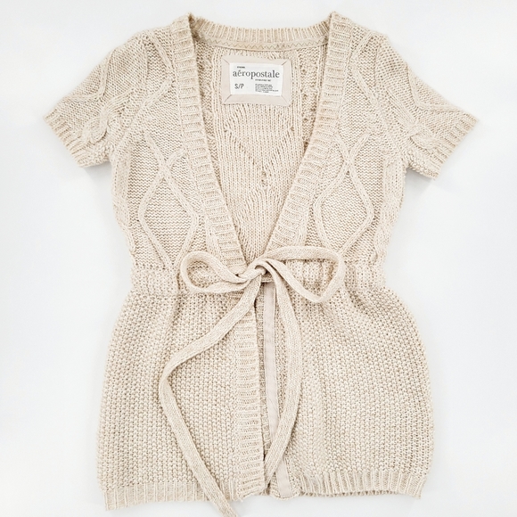 Aeropostale Tops - Aeropostale Sweater